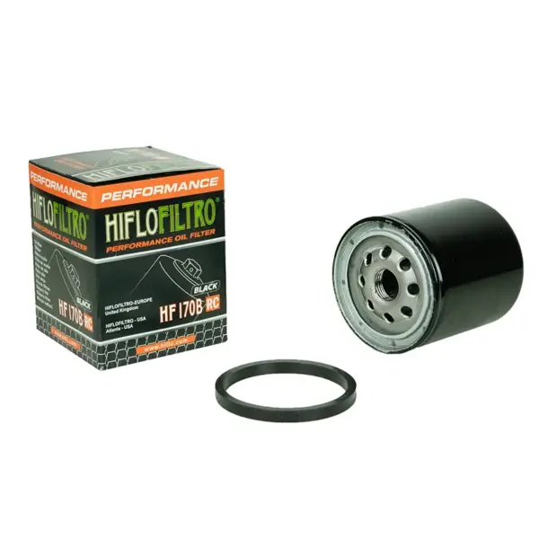 HifloFiltro HF170BRC