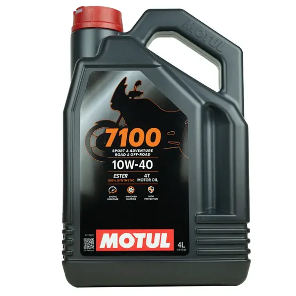 Motul 7100 10W40 4L