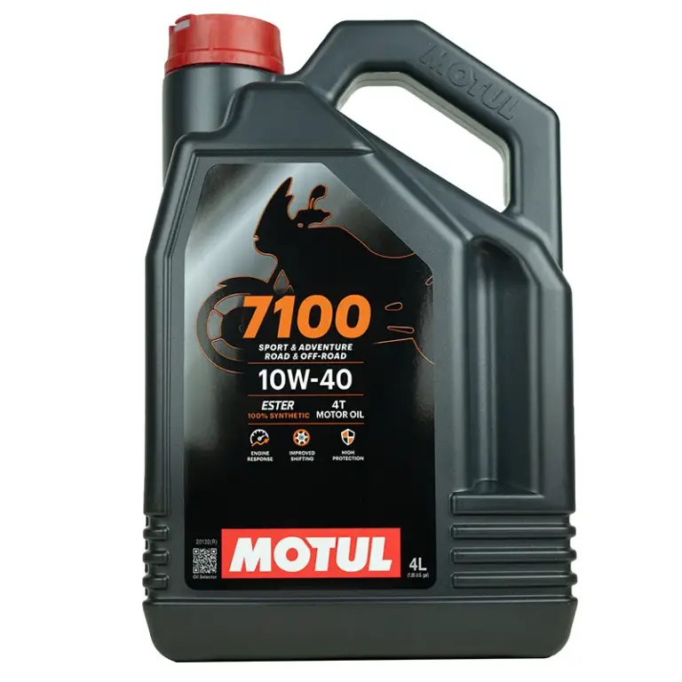Motul 7100 10W40 4L
