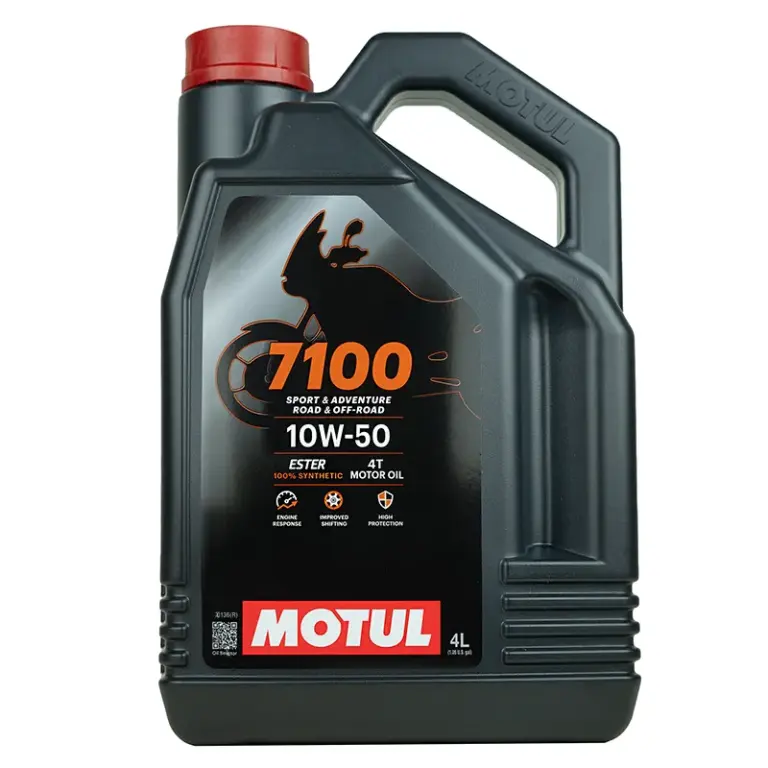 Motul 7100 10W50 4L