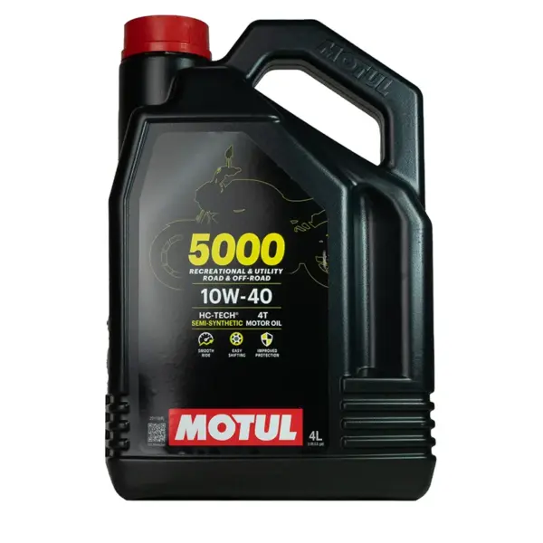 Motul 5000 10W40 4L