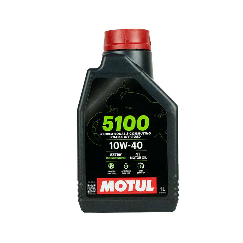 Motul 5100 10W40 1L