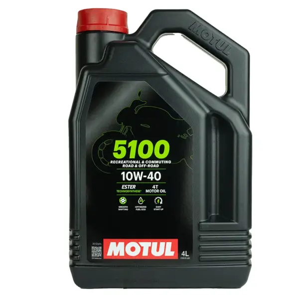 Motul 5100 10W40 4L