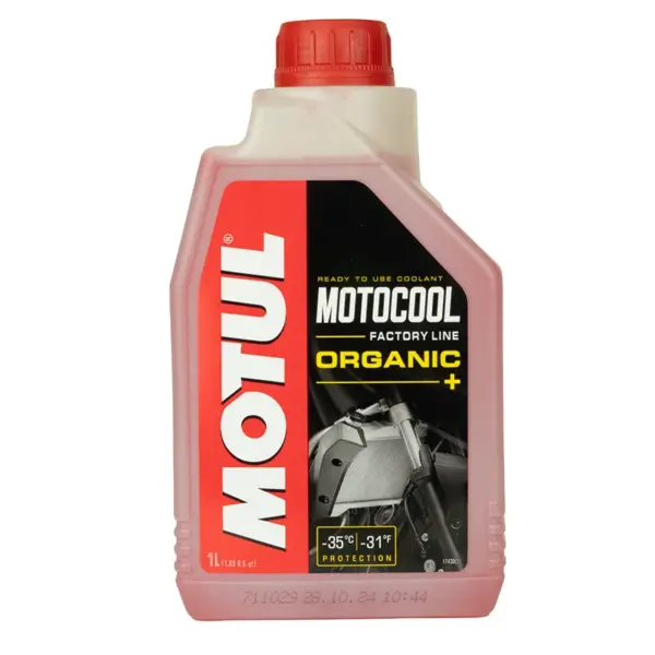 MOTUL MOTOCOOL FACTORY LINE -35°C 1L