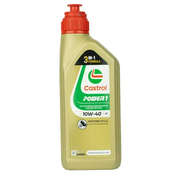 Castrol Power 1 10W40 1L