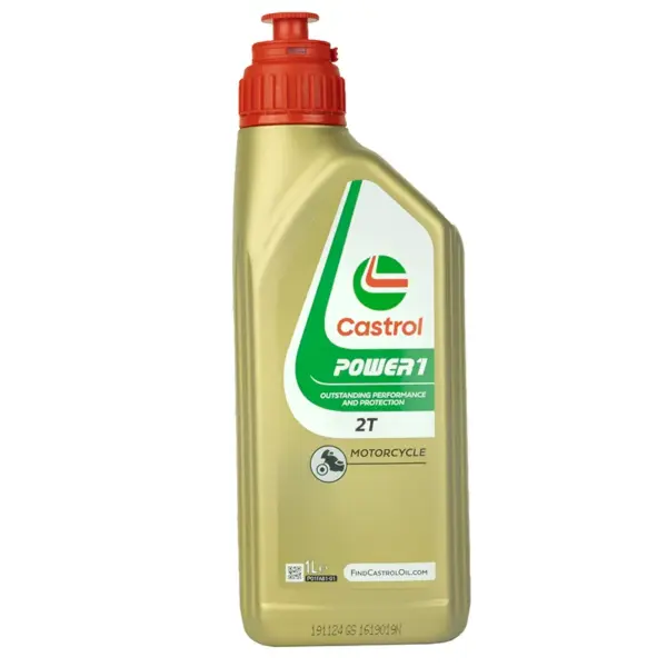 Castrol Power 1 2T 1L