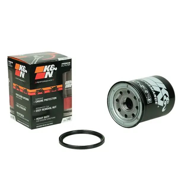 K&N Filters KN-148