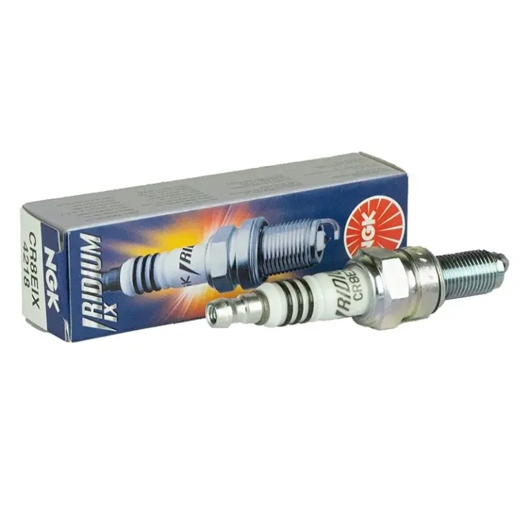 NGK CR8EIX 4218