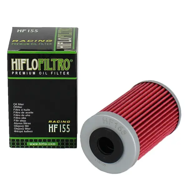 HifloFiltro HF155