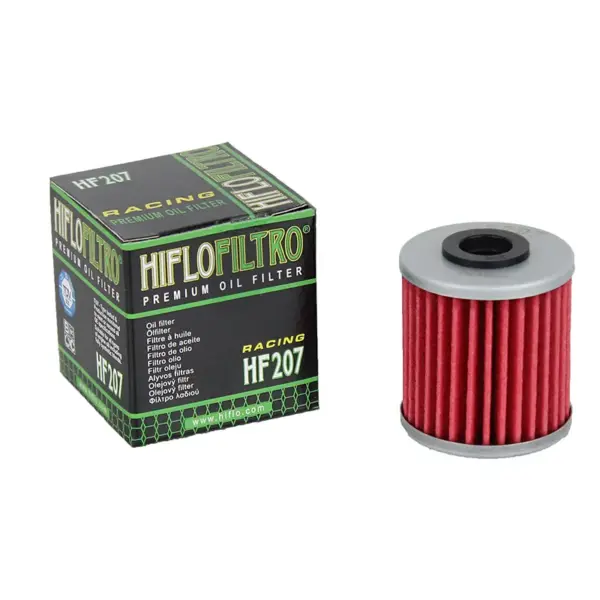 HifloFiltro HF207
