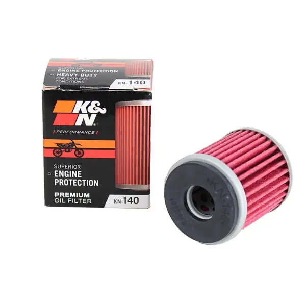 K&N Filters KN-140