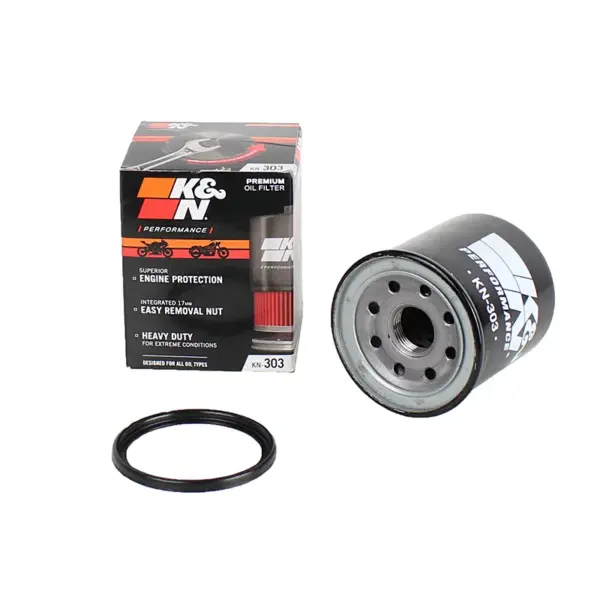 K&N Filters KN-303