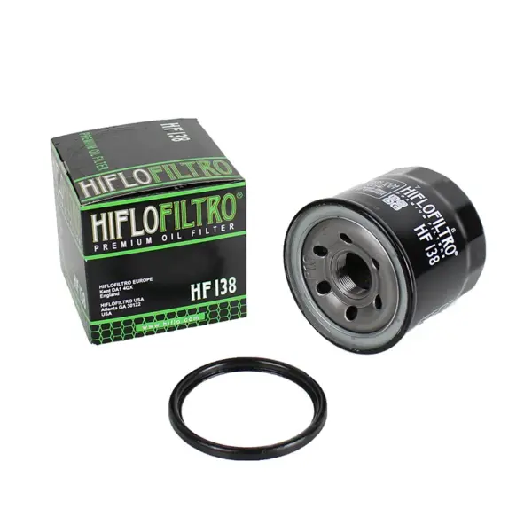 HifloFiltro HF138
