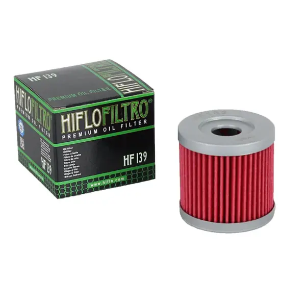 HifloFiltro HF139