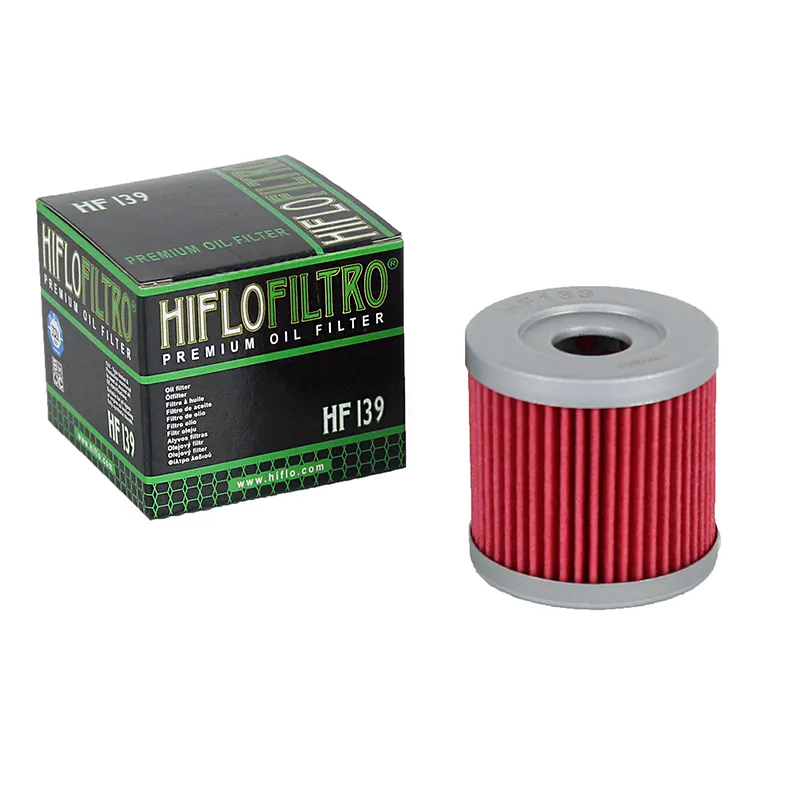 HifloFiltro HF139