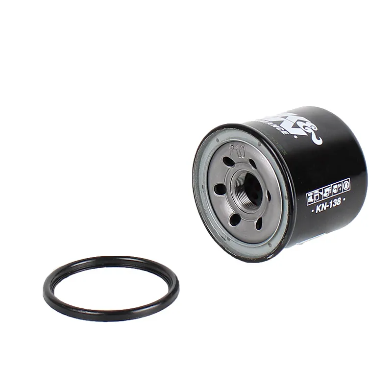 K&N Filters KN-138 – Bild 2