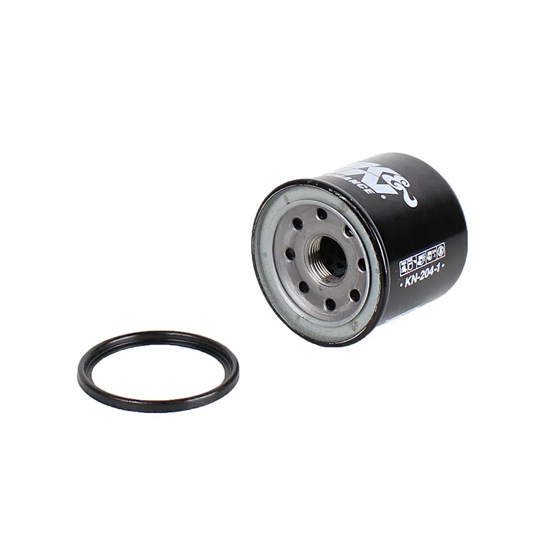 K&N Filters KN-204 – Bild 2