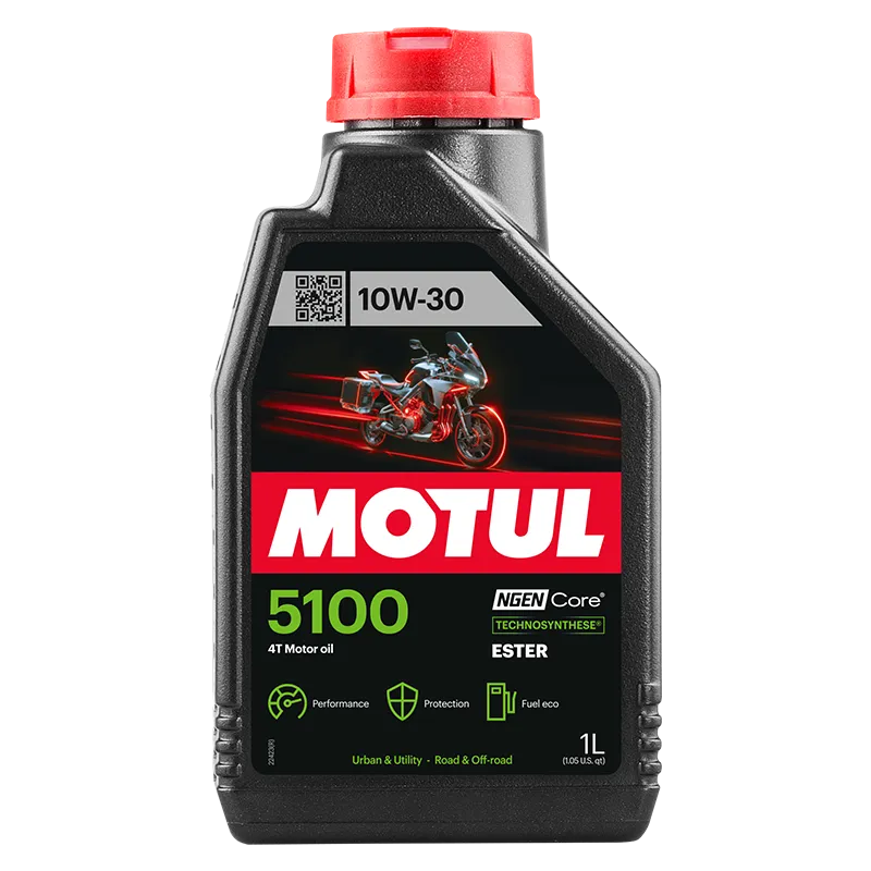 Motul 5100 10W-30 1L