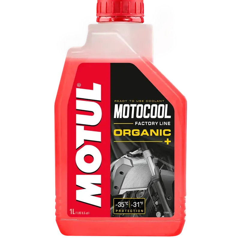 Motul Motocool FL 1L