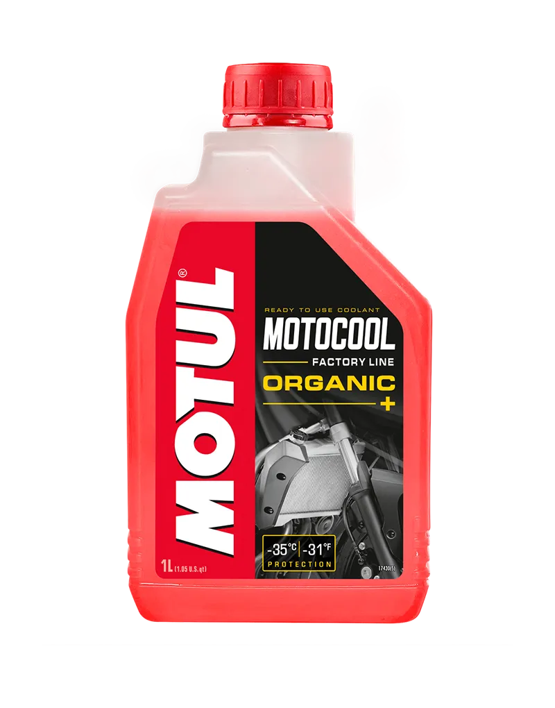 Motul Motocool Factory Line 1L