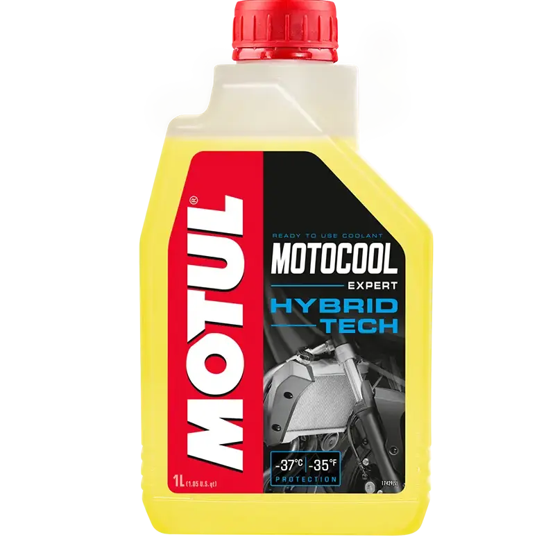 Motul Motocool Expert 1L