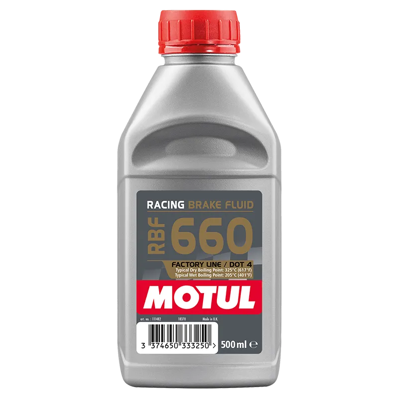 Motul RBF 660 500ml