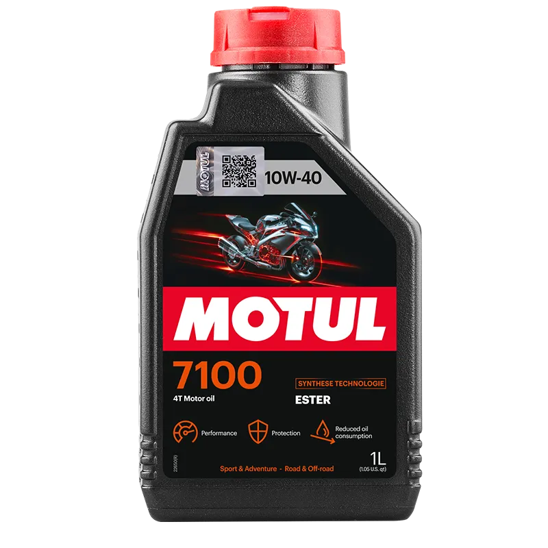 Motul 7100 10W-40 1L