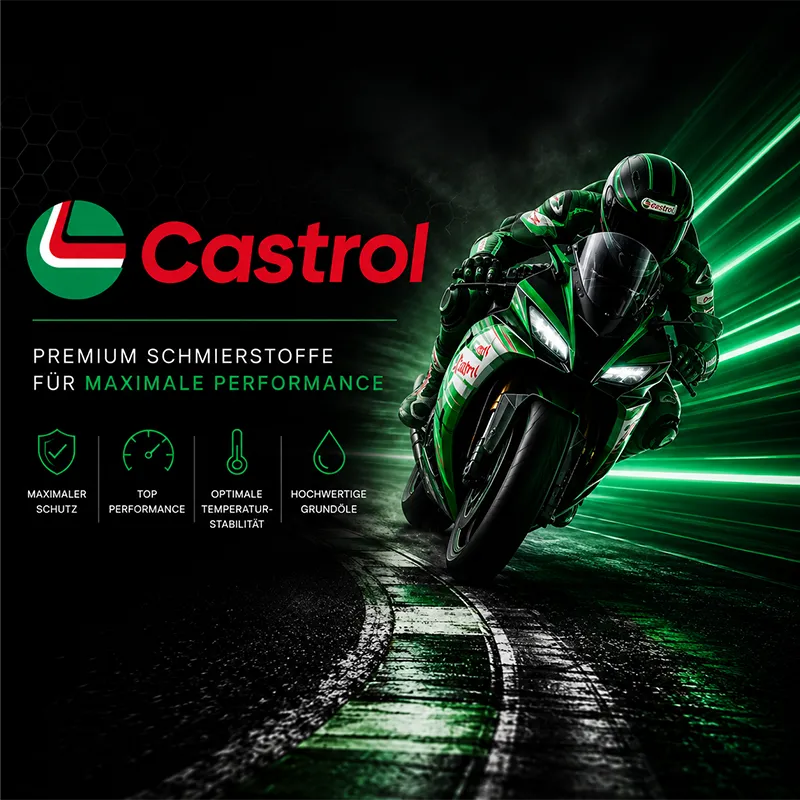 Castrol