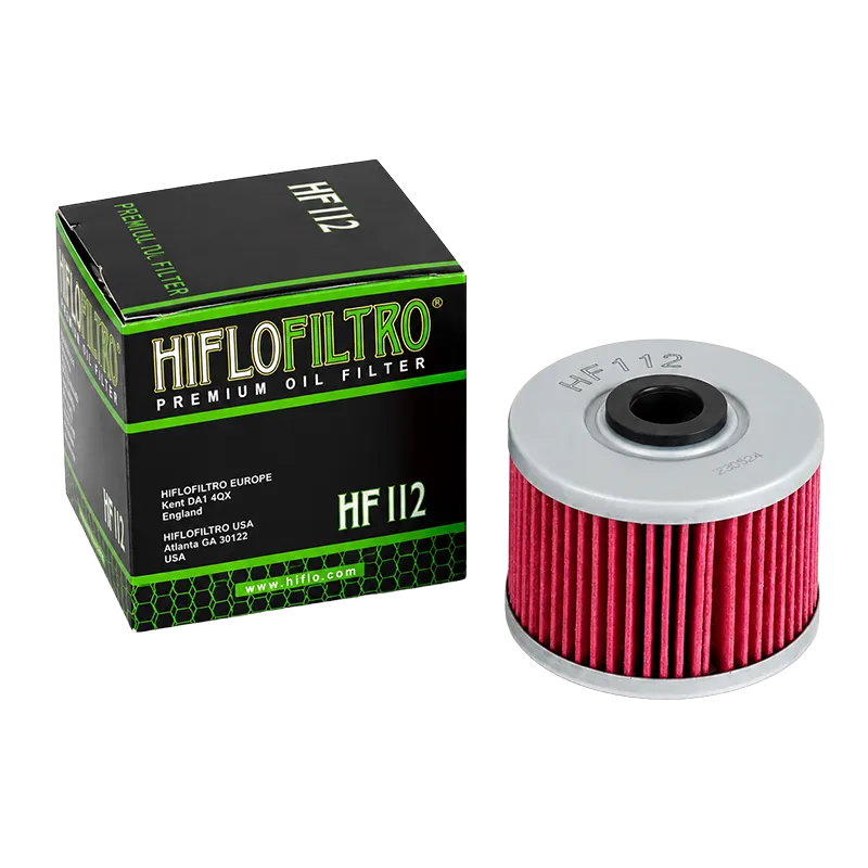 HifloFiltro HF112