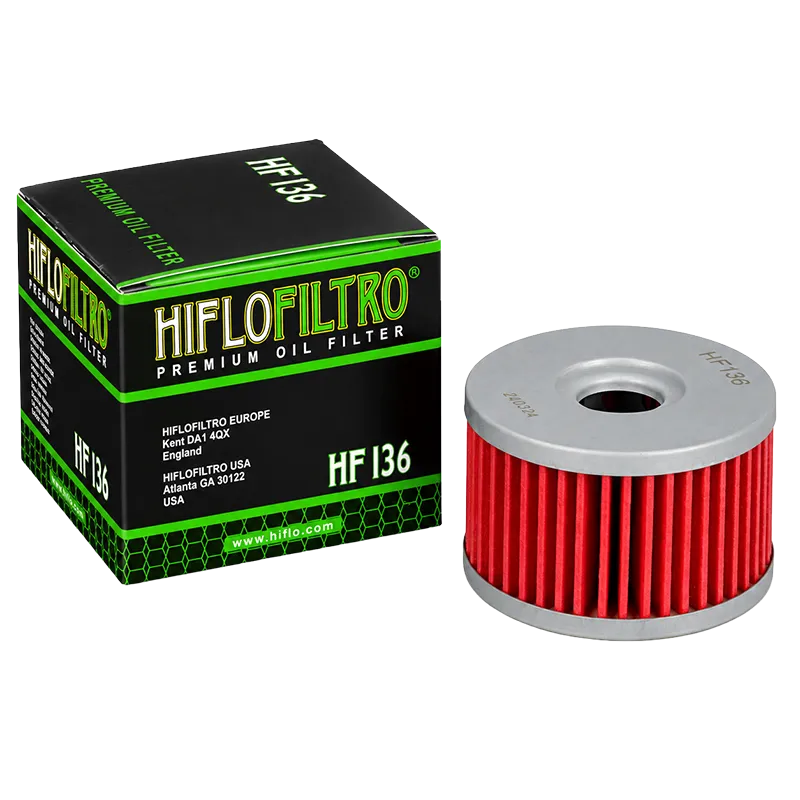 HifloFiltro HF136