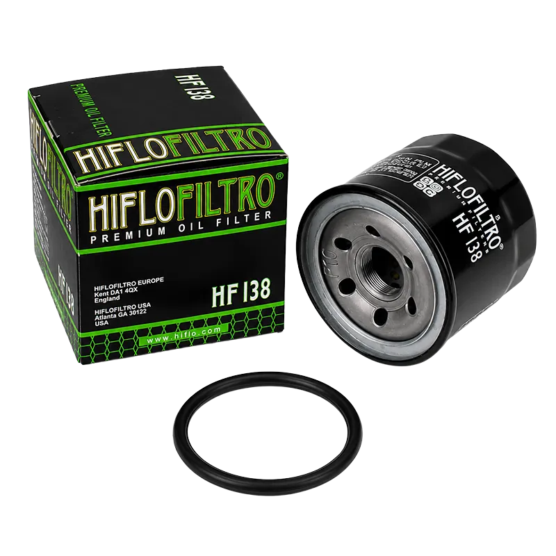 HifloFiltro HF138