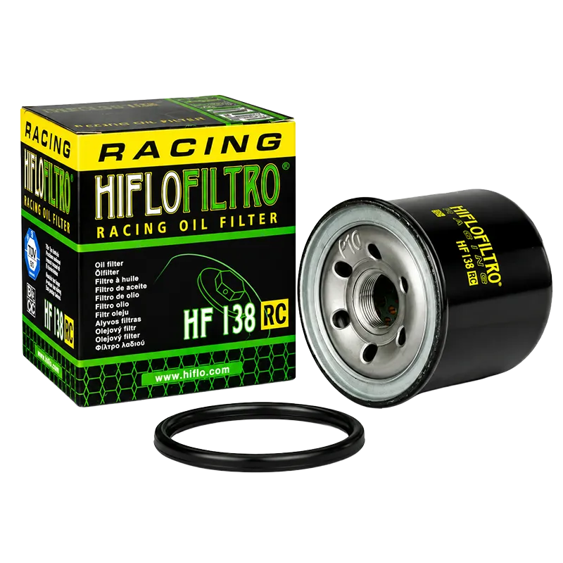 HifloFiltro HF138RC