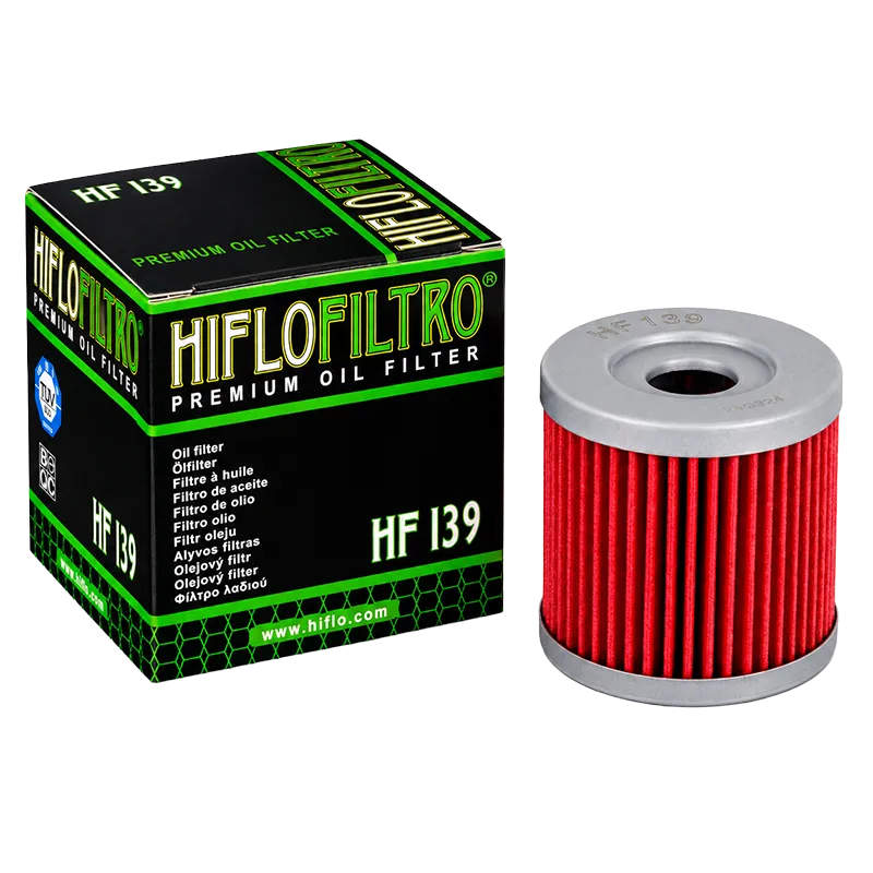 HifloFiltro HF139