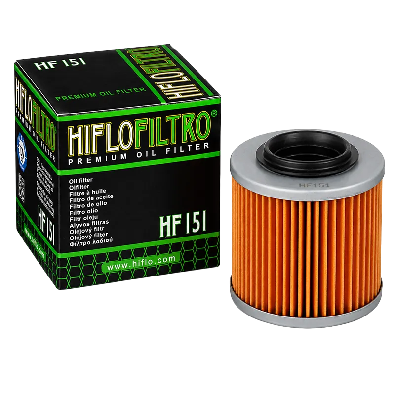 HifloFiltro HF151