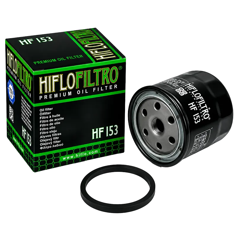 HifloFiltro HF153