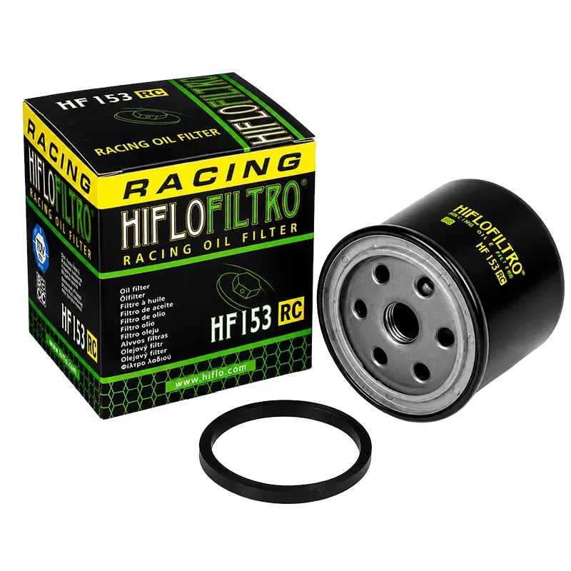HifloFiltro HF153RC