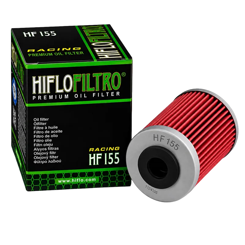 HifloFiltro HF155