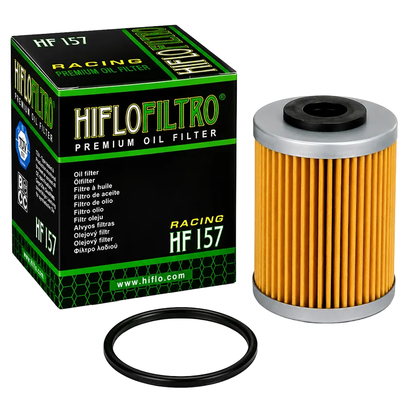 HifloFiltro HF157