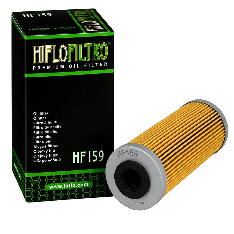 HifloFiltro HF159