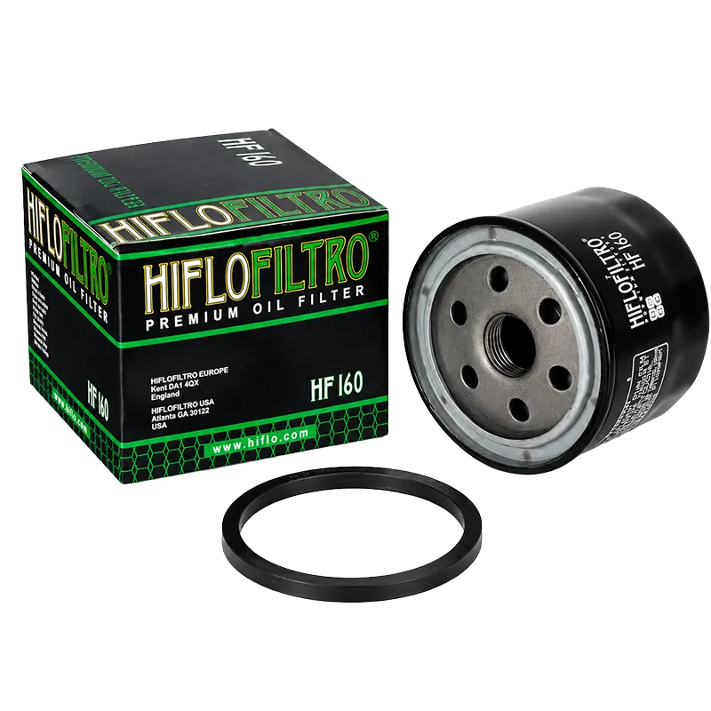 HifloFiltro HF160