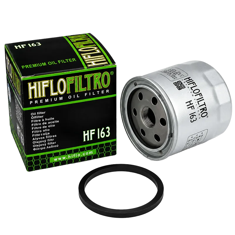 HifloFiltro HF163