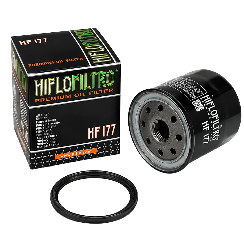 HifloFiltro HF177