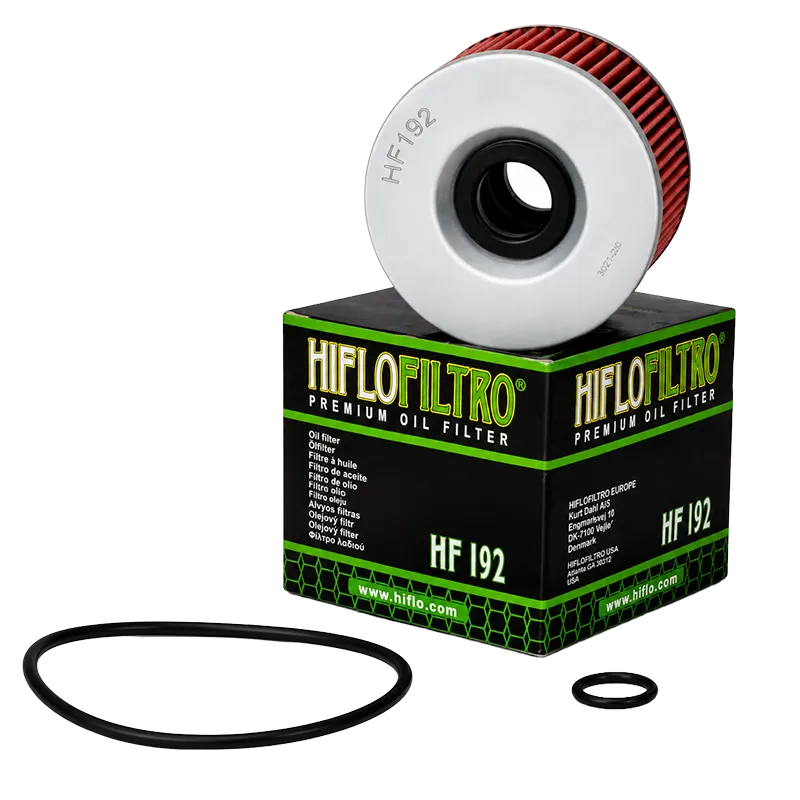HifloFiltro HF192