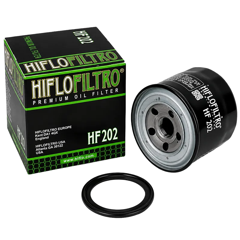 HifloFiltro HF202