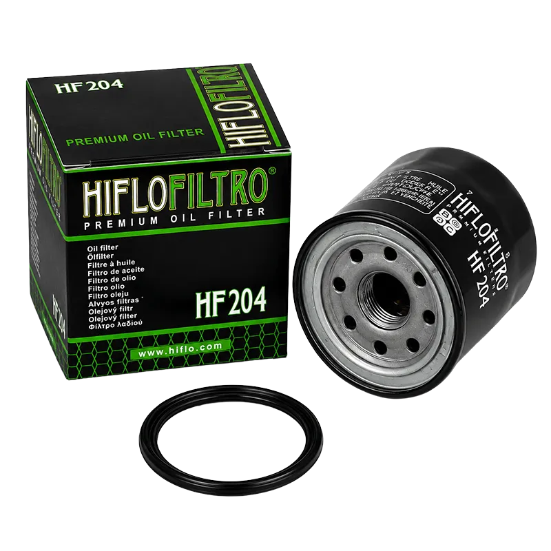 HifloFiltro HF204