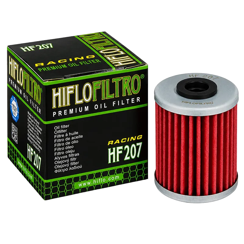 HifloFiltro HF207