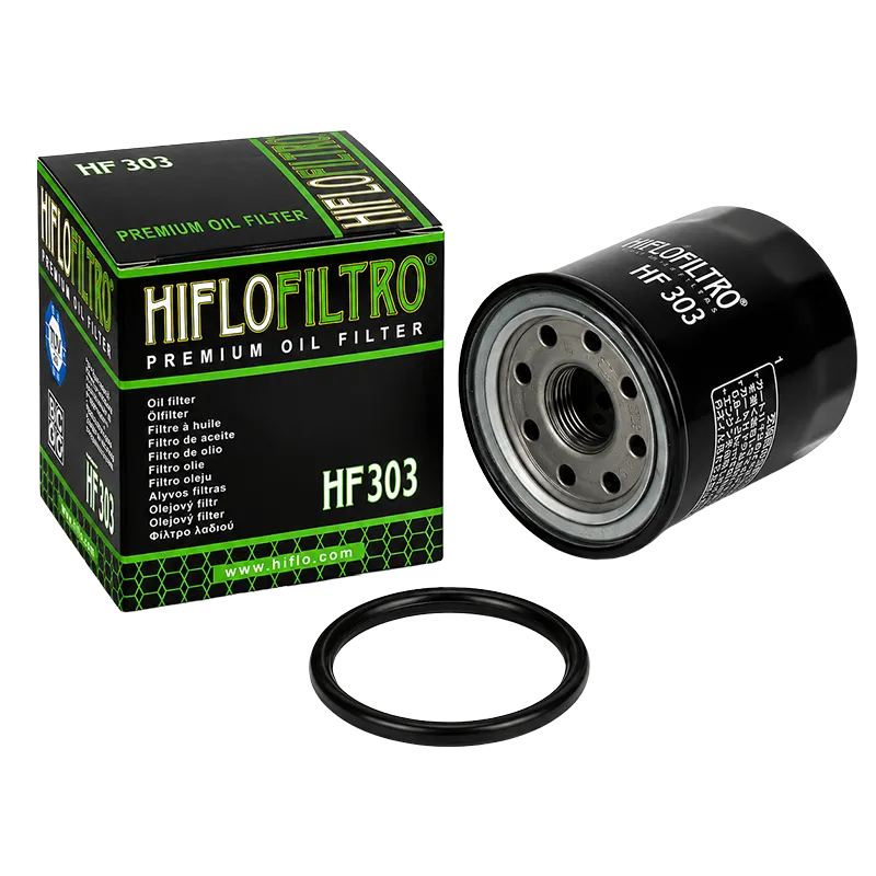 HifloFiltro HF303