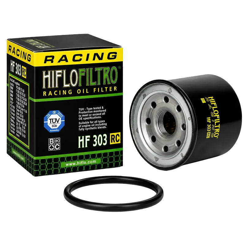 HifloFiltro HF303RC