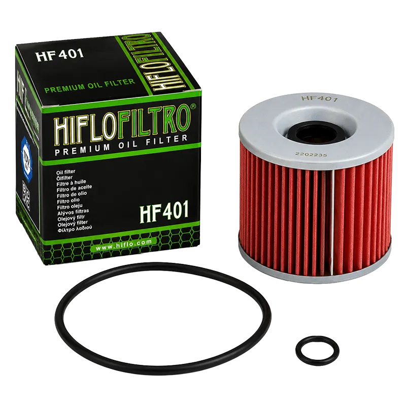HifloFiltro HF401