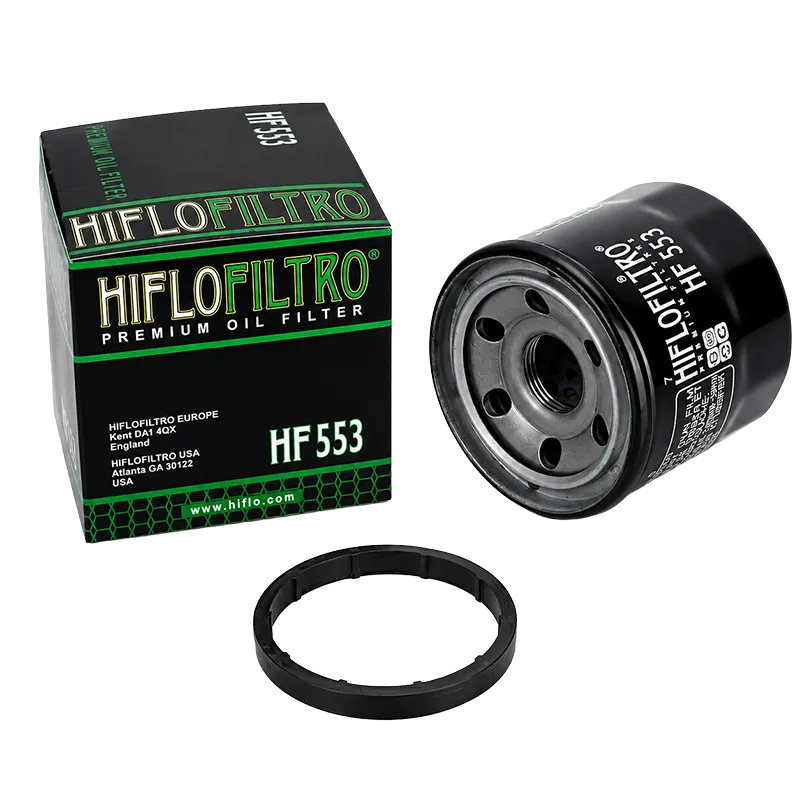 HifloFiltro HF553